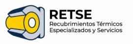 Recubrimientos Termicos Especializados y Servicios RETSE